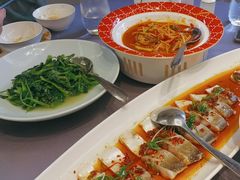 -永膳精致本味湘菜(麓谷店)