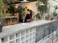 -自由生长植物工作室(深港花卉中心店)