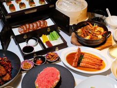 -莉莉海堂HAITANG·烤鸭(国贸商城店)