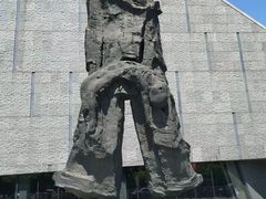 -侵华日军南京大屠杀遇难同胞纪念馆