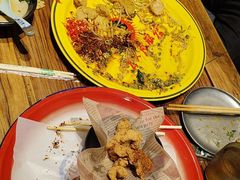 -北丐先生·野馄饨烧烤(泰达E街区店)