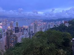 -太平山顶