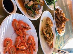 -七鲜渔港美食餐厅(巽寮湾海景店)