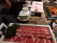 -码头故事火锅(大丰店)