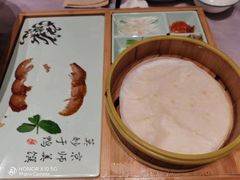 -百姓渔村(南中环店)