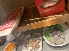 -海底捞火锅(振华商厦店)