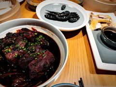 原味仔排-荣小馆(杭州大厦店)