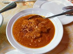-Santoor 萨都里印度餐厅(北锣鼓巷店)