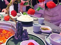 -故里和山·成都火锅(欢乐港湾店)