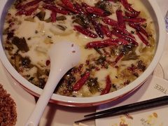 -大树餐厅(益田假日店)