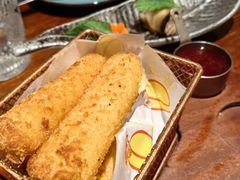 -格鲁·秀色Georgia’s Feast