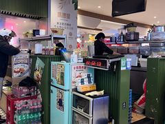 -子固路老南昌拌粉(凯德星贸店)
