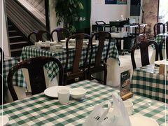 大堂-紫光园(劲松店)