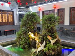 -炑羊香烤全羊(西三旗店)