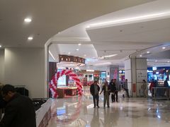 -凯德广场(西城店)