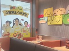 -菲滋意式餐厅(加州阳光二店)
