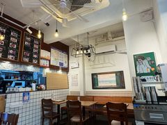 -青春分食(仙林大学城店)
