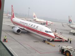 -中国联合航空