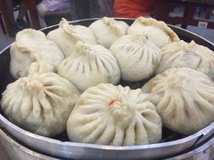 -张包铺(道外店)