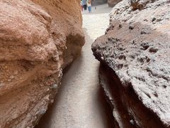 -天山神秘大峡谷