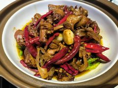 -花城粤菜餐厅(高新区店)
