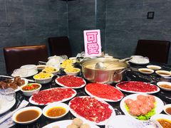 -一鼎牛鲜活牛肉城(晋江海峡国际食品城店)