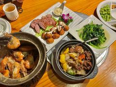 -百家班(花都店)