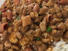 -小郭私房菜·海肠捞饭店(学士街店)