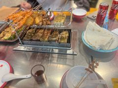 -古彭7只羊·招牌白串·碳锅羊肉旗舰店