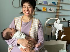 -幸孕妈咪·月嫂中心(十佳店)