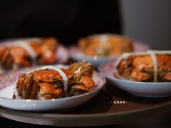 -新光酒家·河豚·海鲜·蟹料理(浦东店)
