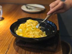 圆石炒笨蛋-原食日记(三里屯店)