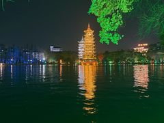 -桂林两江四湖景区