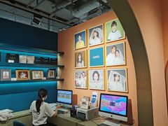 -海马体照相馆(北京apm店)