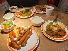 -比格比萨自助(大兴荟聚店)