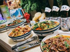 -亚马逊环球美食百汇(新城吾悦广场店)