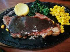 -萨莉亚意式餐厅(国和1000店)