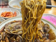 -高基五春川炒鸡排 韩国料理(威海总店)