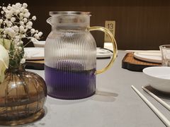 店内布置-四川饭店(长白店)