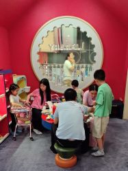 -MELAND CLUB亲子乐园·派对·餐厅(北京芳圆里ID MALL店)
