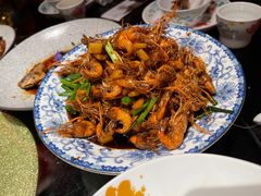 -老头儿油爆虾·知味杭州(爱琴海购物中心)