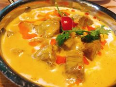 -暹罗酒肆泰餐厅酒吧