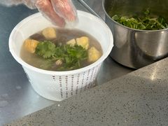 -鸡鸣汤包(红山动物园店)