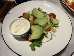 -玛尚诺Pizza&Bar(长泰广场店)