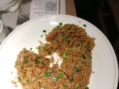 徽州炒饭-小菜园新徽菜(南通永旺店)