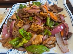 -春發合饭庄