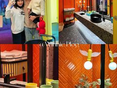 -清远熹乐谷温泉度假酒店