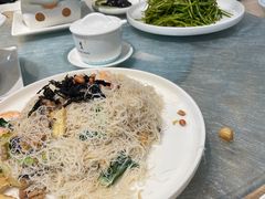 -莆田餐厅(滨海广场店)