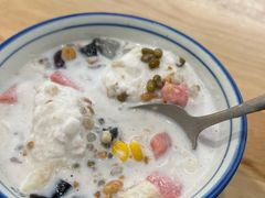 -文昌邓记清补凉(西沙路店)