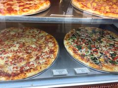 -Paisano's Pizzeria(愉景湾店-db店)